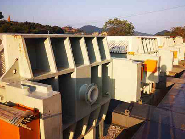 某公司采用我司設(shè)備