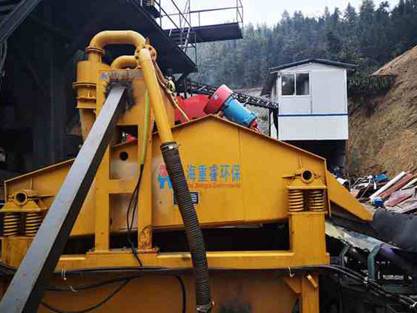 某公司采用我司設(shè)備